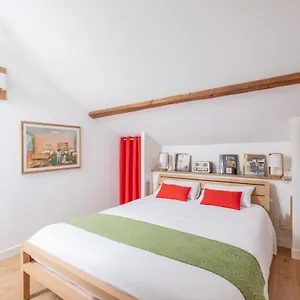 Urban Cocoon Urbain Eco-responsable Apartment